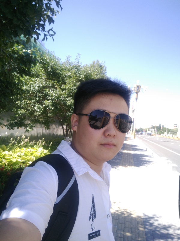 从新开始的第一张照片--六安交友中心