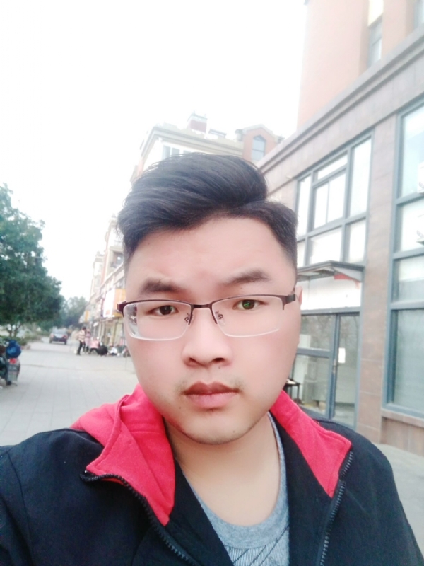 铭心的第一张照片--六安交友中心