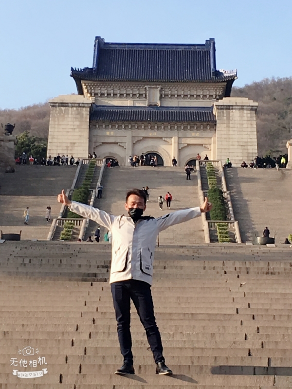 一个人的第一张照片--六安交友中心