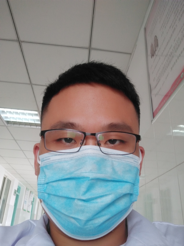 风轻云淡的第一张照片--六安交友中心