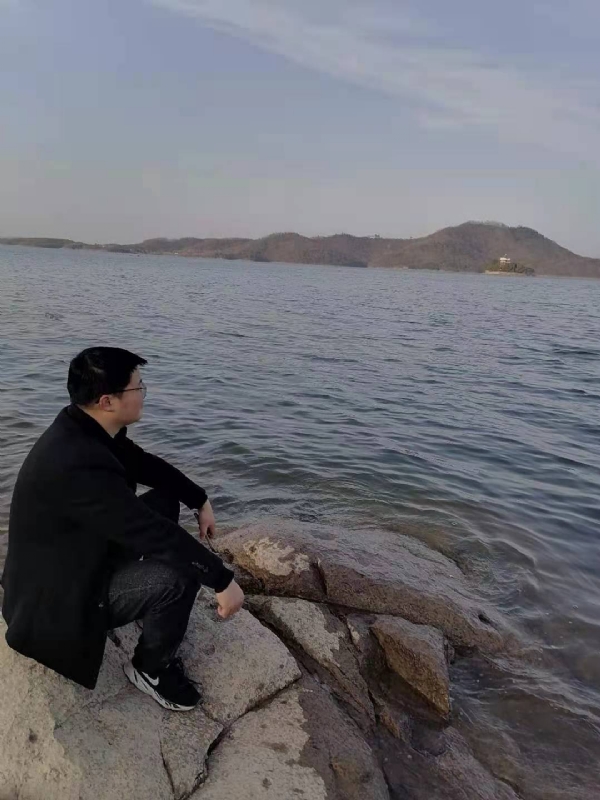 命之子的第二张照片--六安交友中心