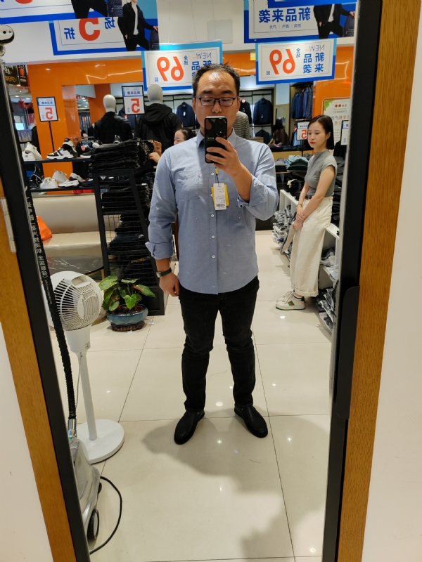 找一个女朋友的第一张照片--六安交友中心
