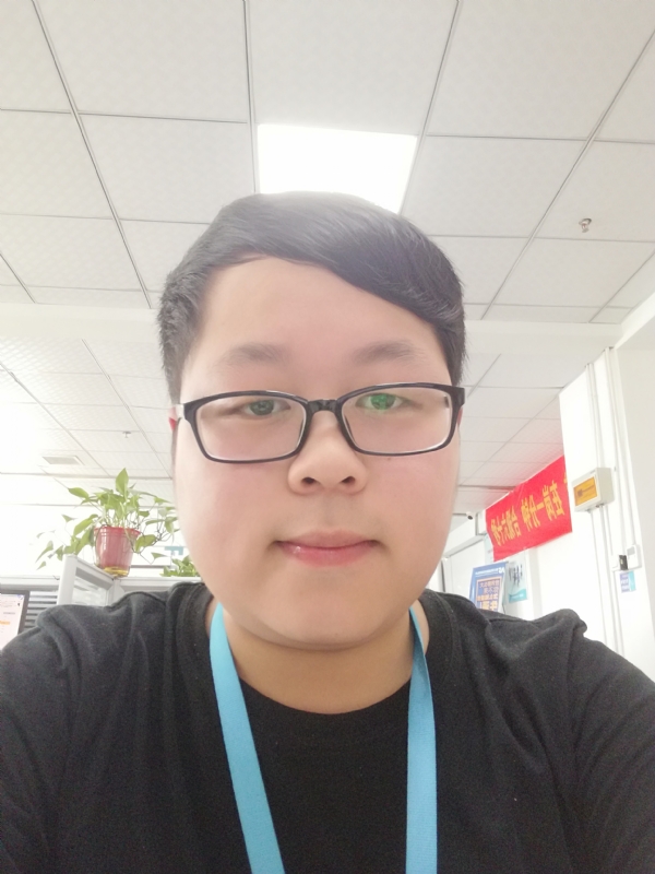 自由自在的第一张照片--六安交友中心
