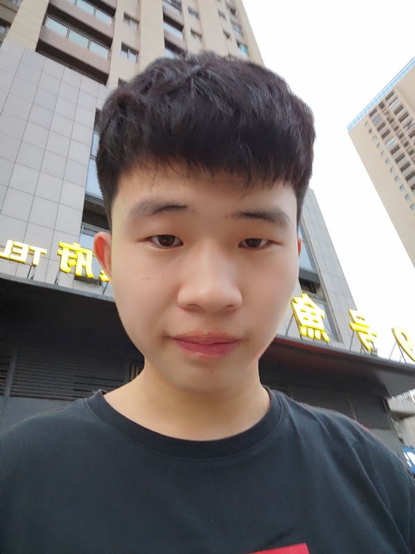 满目星辰的第一张照片--六安交友中心