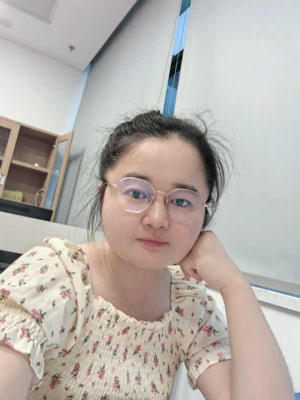 盼盼的第一张照片--六安交友中心