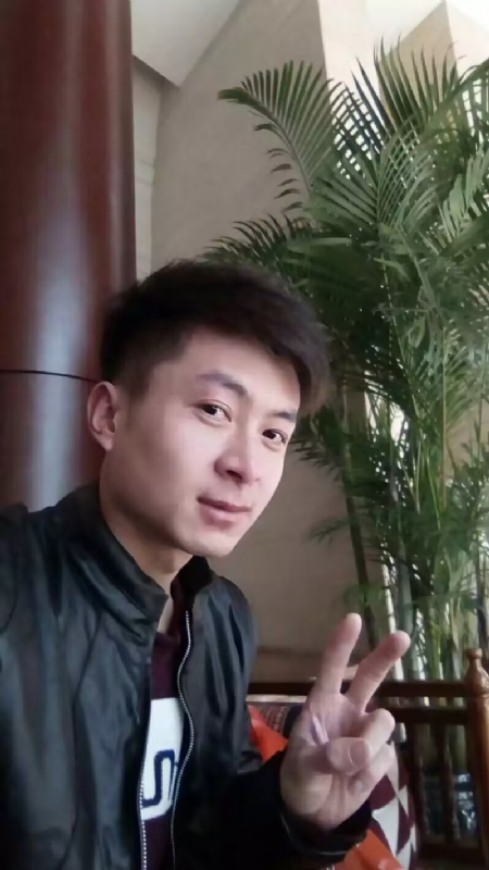 蓝锋的第一张照片--六安交友中心