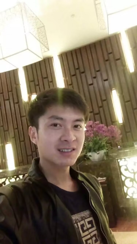 蓝锋的第二张照片--六安交友中心